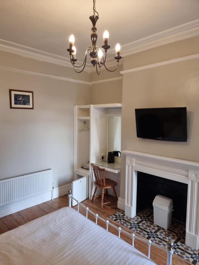 Norfolk Guest House Бристол Екстериор снимка