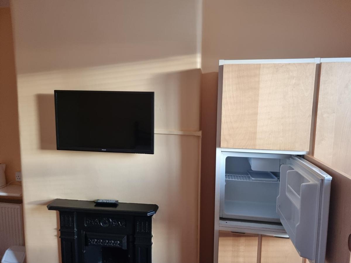 Norfolk Guest House Бристол Екстериор снимка