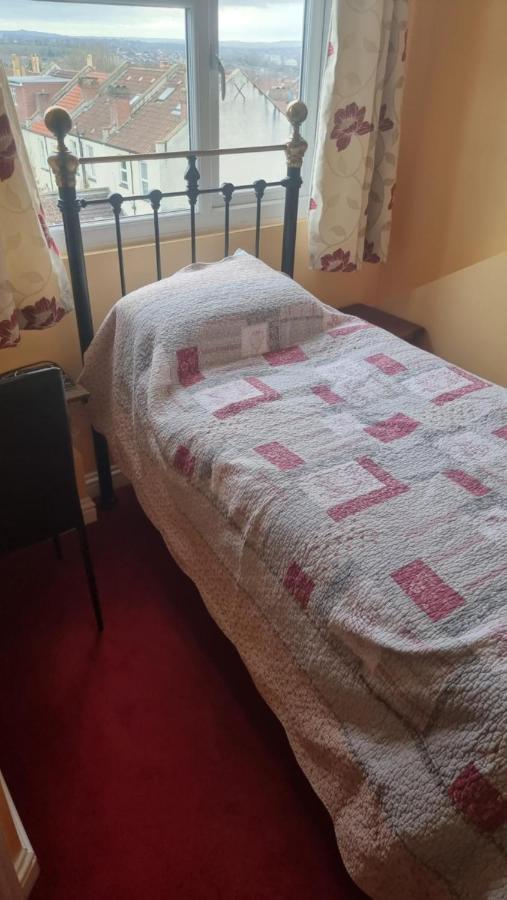 Norfolk Guest House Бристол Екстериор снимка