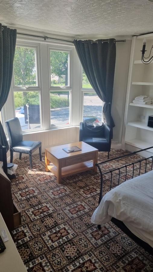 Norfolk Guest House Бристол Екстериор снимка