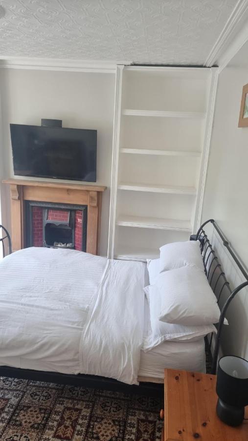 Norfolk Guest House Бристол Екстериор снимка