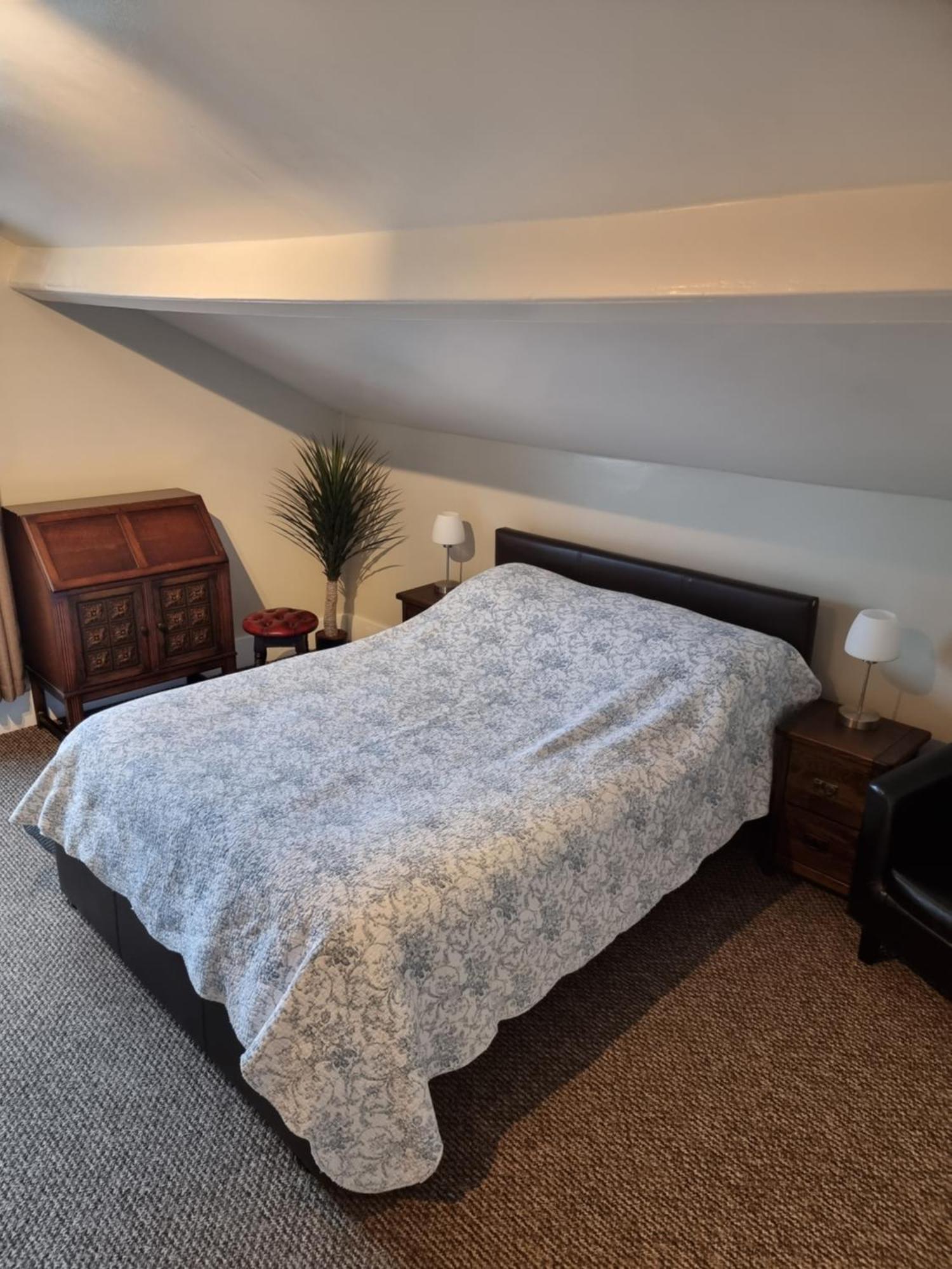 Norfolk Guest House Бристол Стая снимка